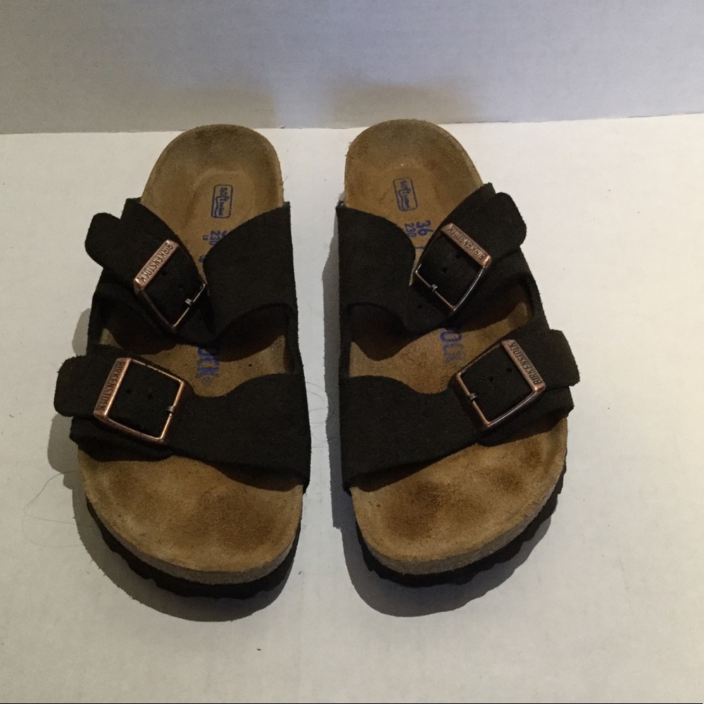 Birkenstock Size 36